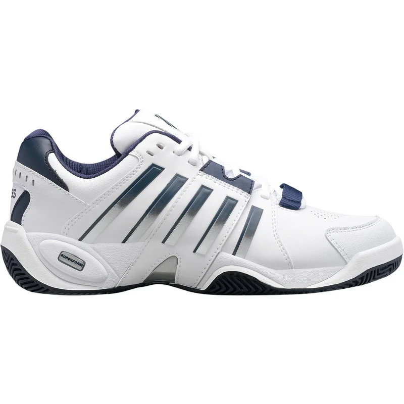 CHAUSSURES K-SWISS ACCOMPLISH IV TOUTES SURFACES