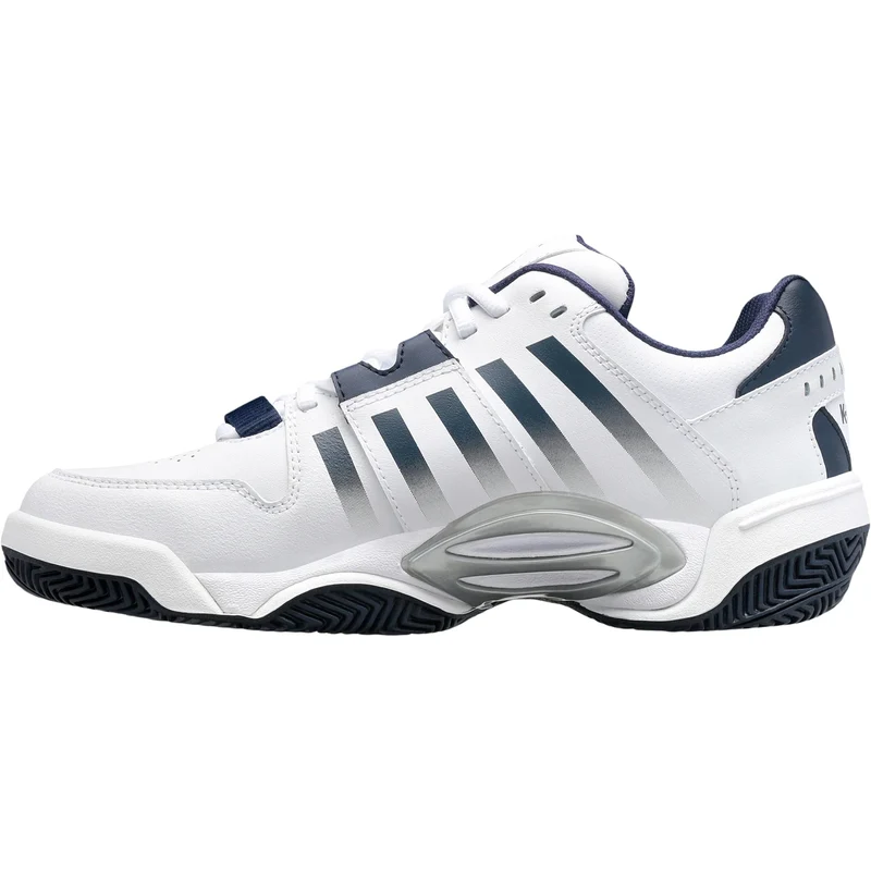 CHAUSSURES K-SWISS ACCOMPLISH IV TOUTES SURFACES