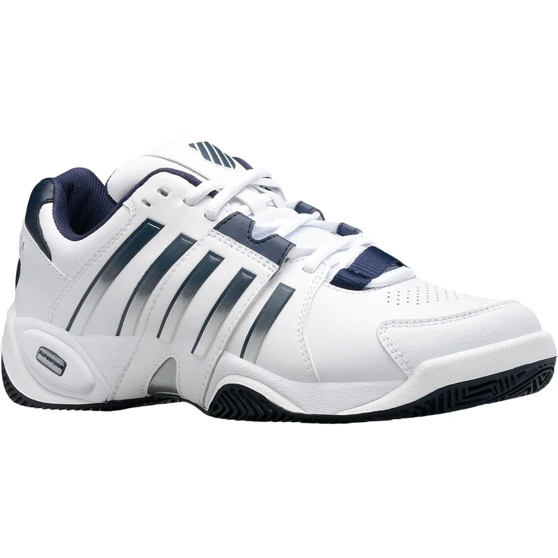 CHAUSSURES K-SWISS ACCOMPLISH IV TOUTES SURFACES