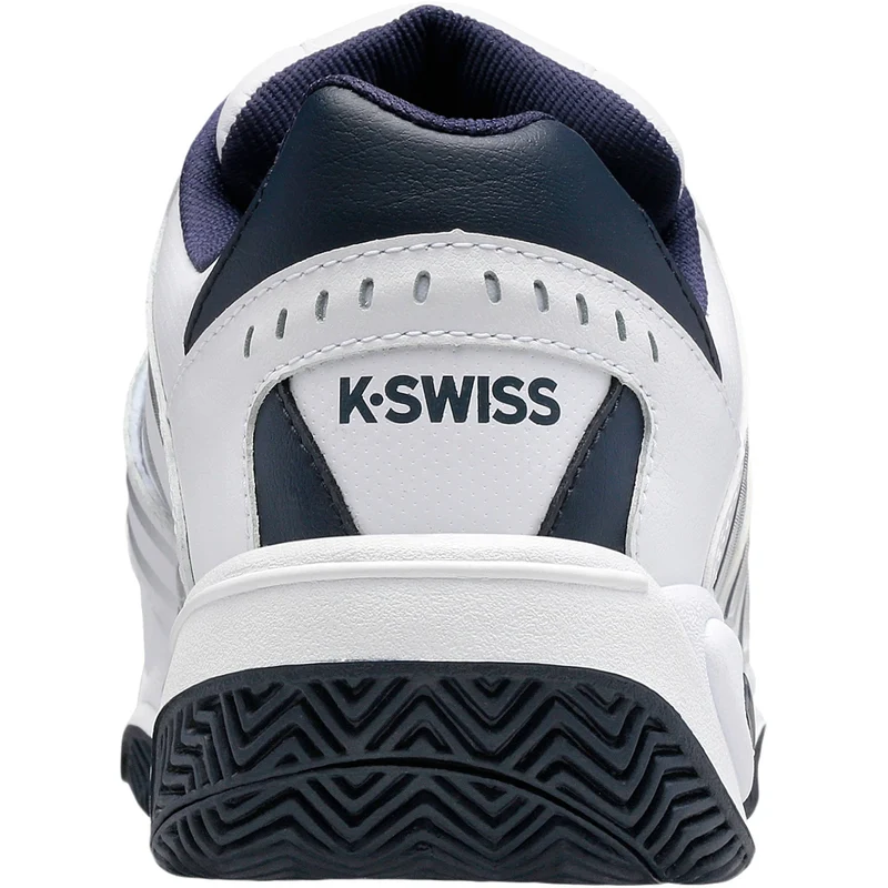 CHAUSSURES K-SWISS ACCOMPLISH IV TOUTES SURFACES