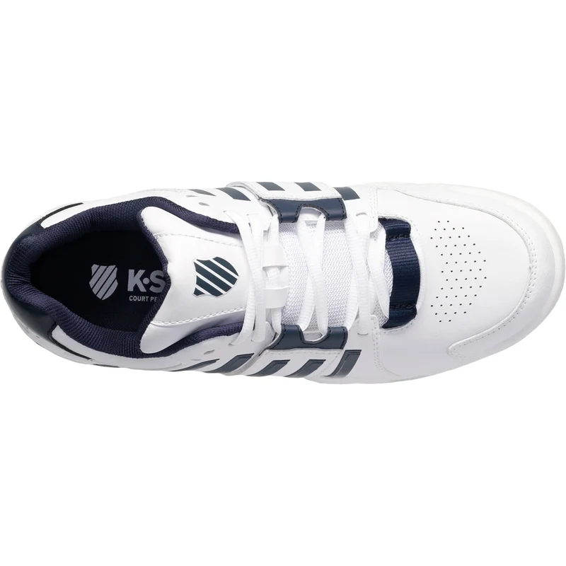 CHAUSSURES K-SWISS ACCOMPLISH IV TOUTES SURFACES