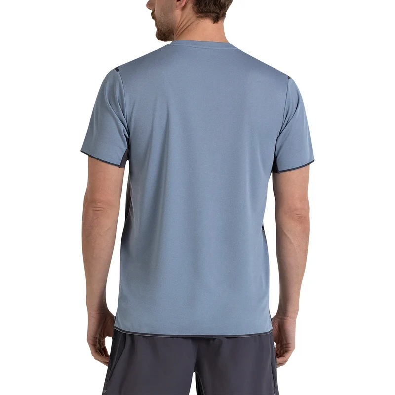 T-SHIRT BULLPADEL MENSA