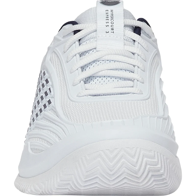 CHAUSSURES K-SWISS HYPERCOURT EXPRESS 3 TERRE BATTUE