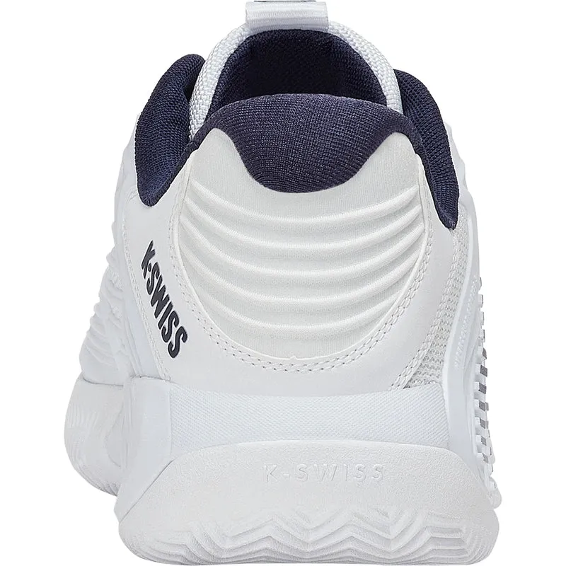 CHAUSSURES K-SWISS HYPERCOURT EXPRESS 3 TERRE BATTUE