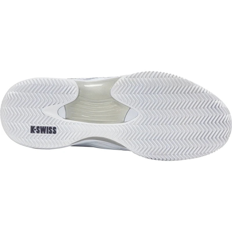 CHAUSSURES K-SWISS HYPERCOURT EXPRESS 3 TERRE BATTUE