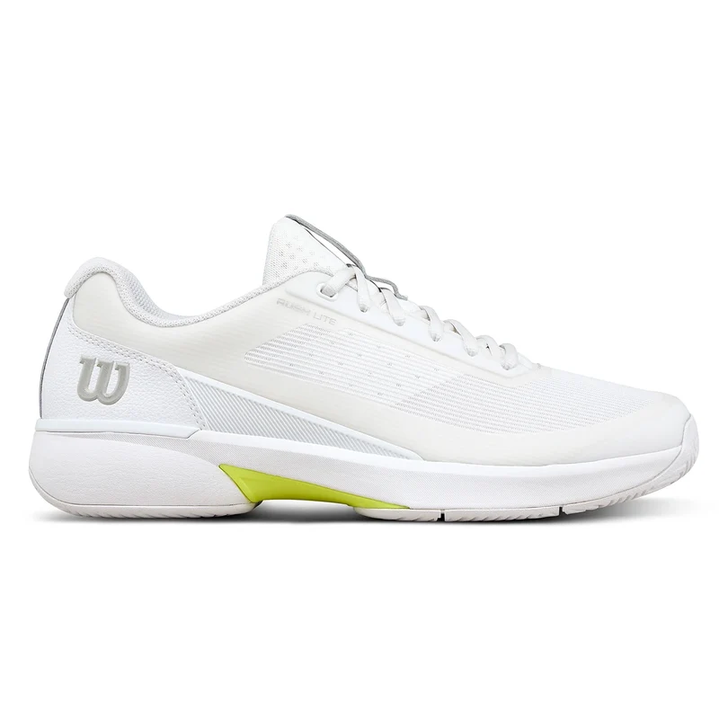 CHAUSSURES WILSON RUSH LITE 5 TOUTES SURFACES