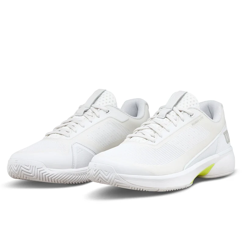 CHAUSSURES WILSON RUSH LITE 5 TOUTES SURFACES