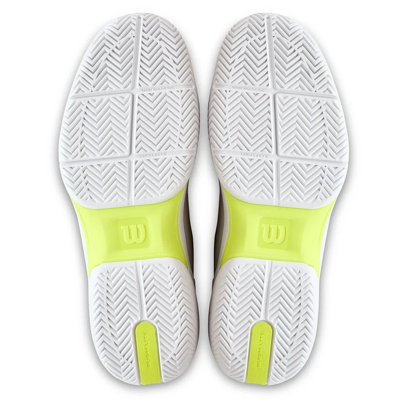 CHAUSSURES WILSON RUSH LITE 5 TOUTES SURFACES