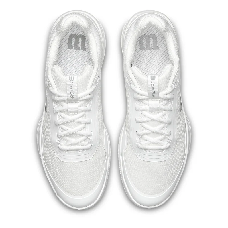 CHAUSSURES WILSON FEMME COURTGLIDE TOUTES SURFACES