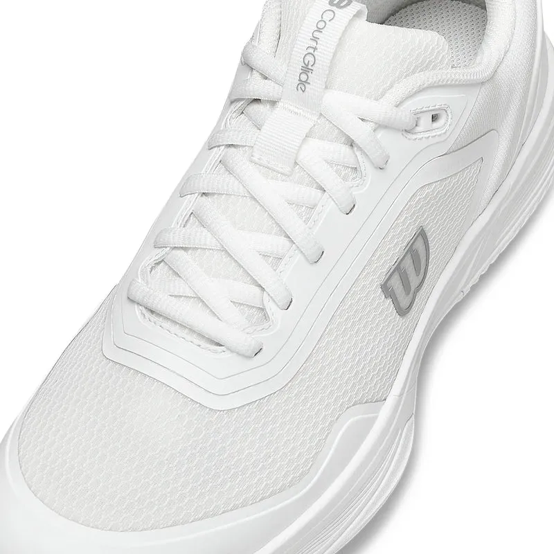 CHAUSSURES WILSON FEMME COURTGLIDE TOUTES SURFACES