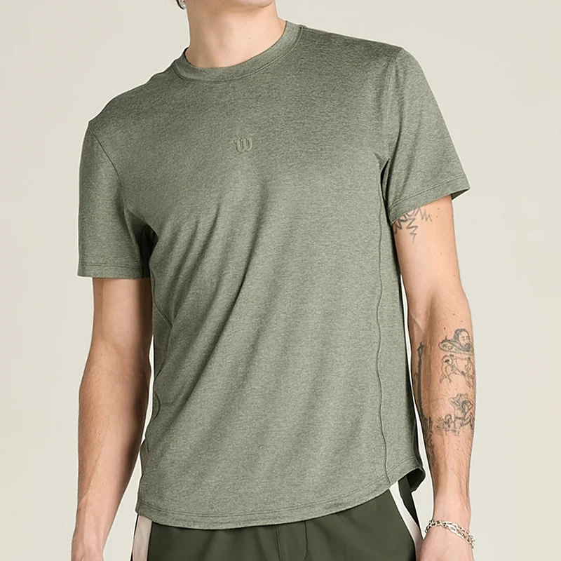 T-SHIRT WILSON EVERYDAY PERFORMANCE