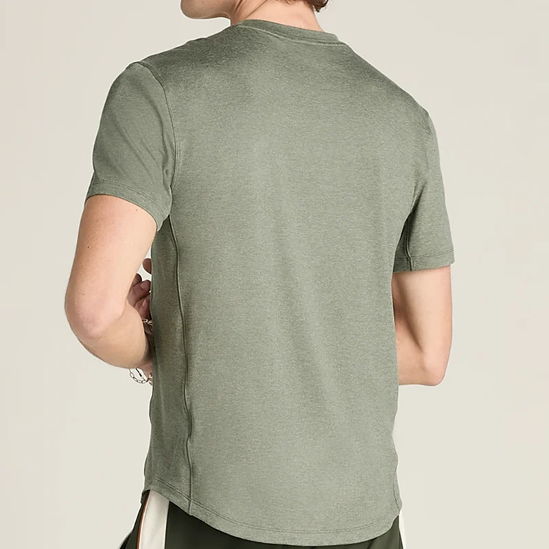 T-SHIRT WILSON EVERYDAY PERFORMANCE