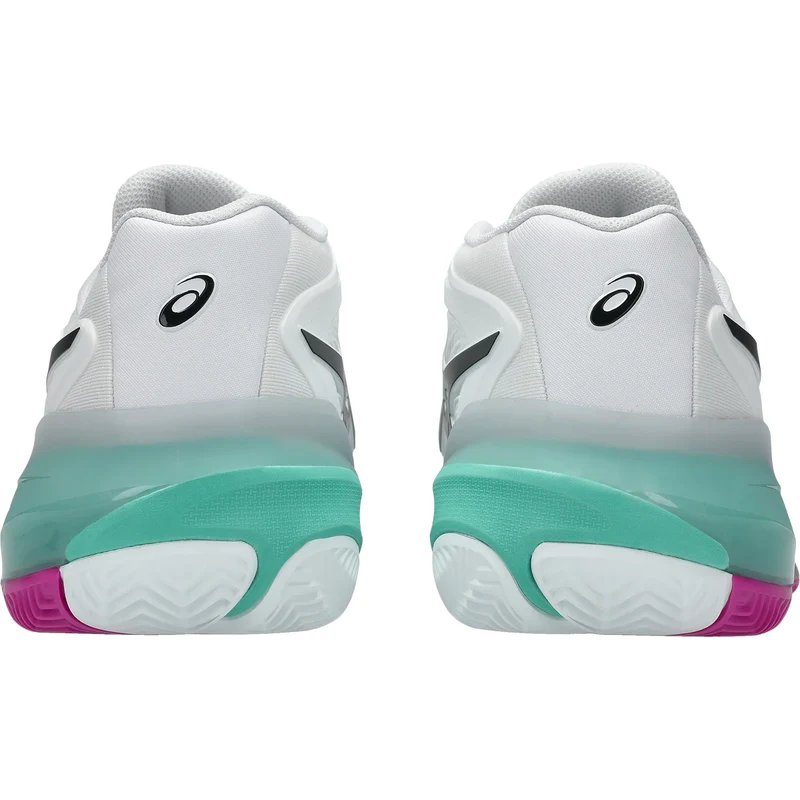 CHAUSSURES ASICS GEL RESOLUTION X TERRE BATTUE