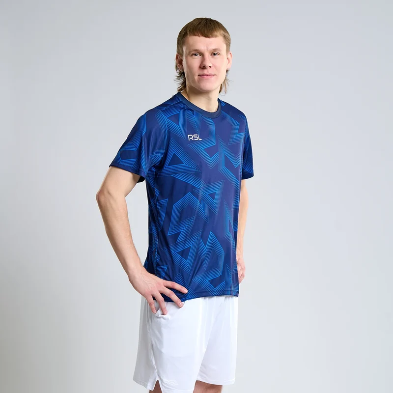 T-SHIRT RSL HOMME SWIFT