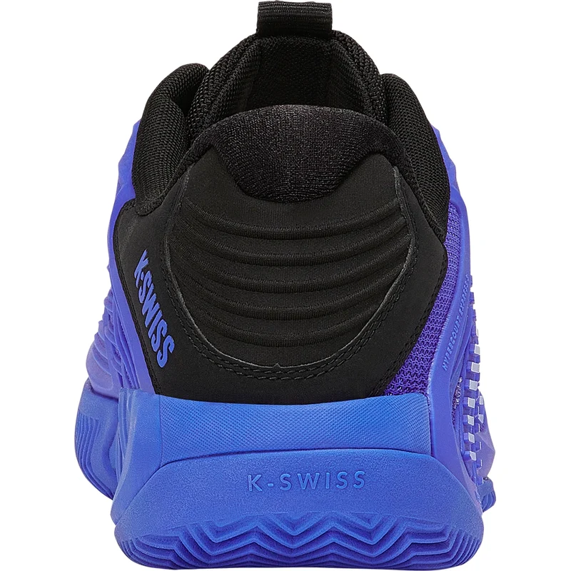 CHAUSSURES K-SWISS HYPERCOURT EXPRESS 3 TERRE BATTUE