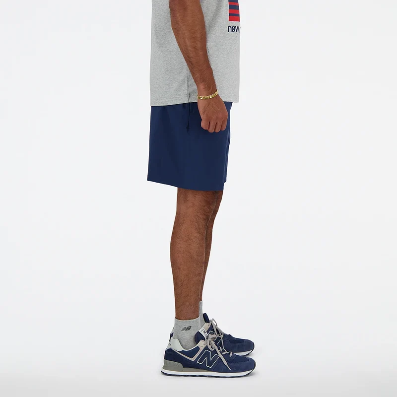 SHORT NEW BALANCE SPORT ESSENTIALS 7IN