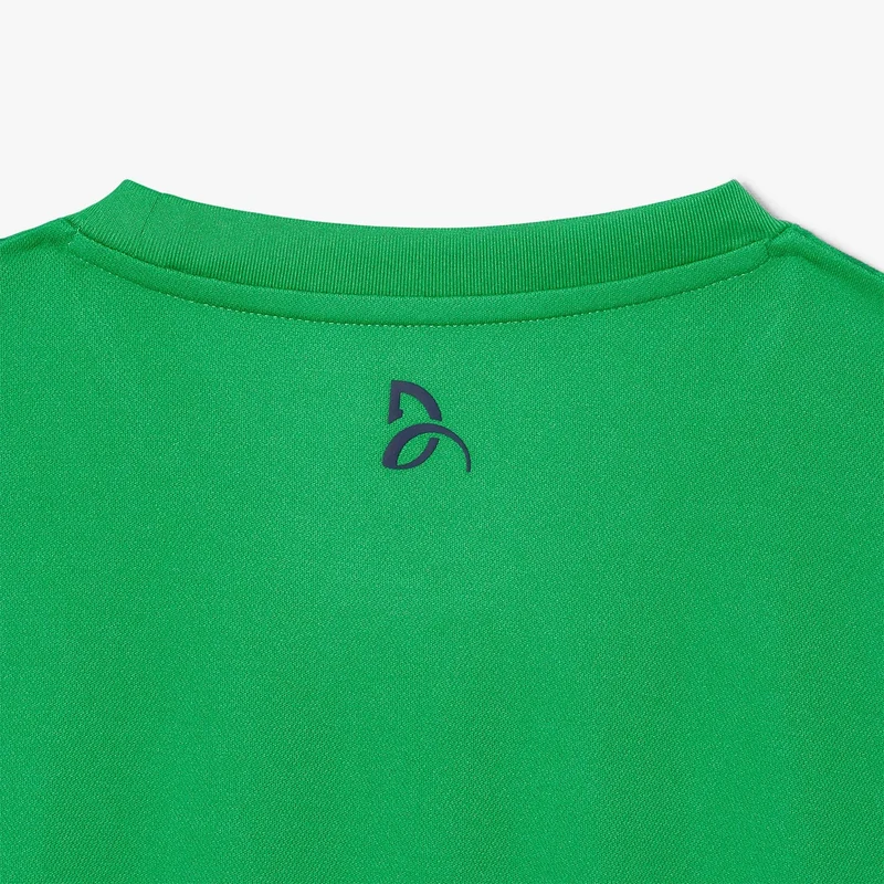 T-SHIRT LACOSTE DJOKOVIC FAN MELBOURNE