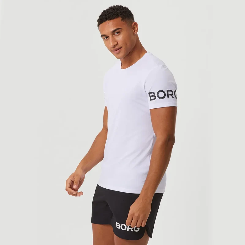 T-SHIRT BJORN BORG GYM