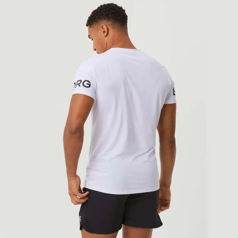 T-SHIRT BJORN BORG GYM