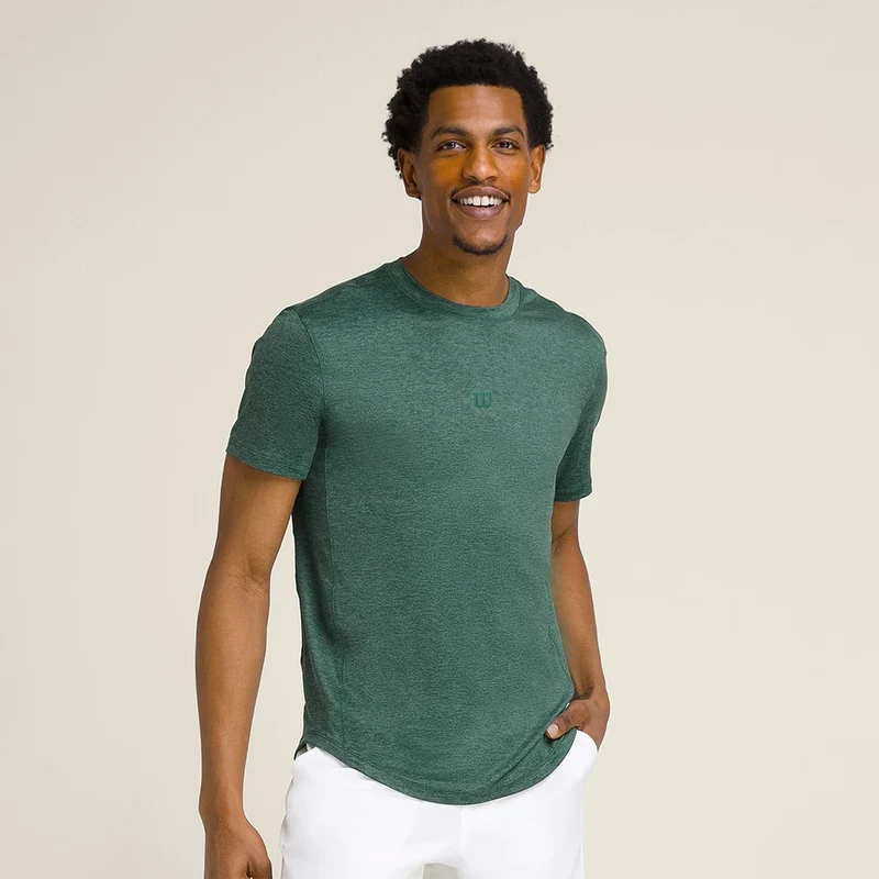 T-SHIRT WILSON EVERYDAY PERFORMANCE