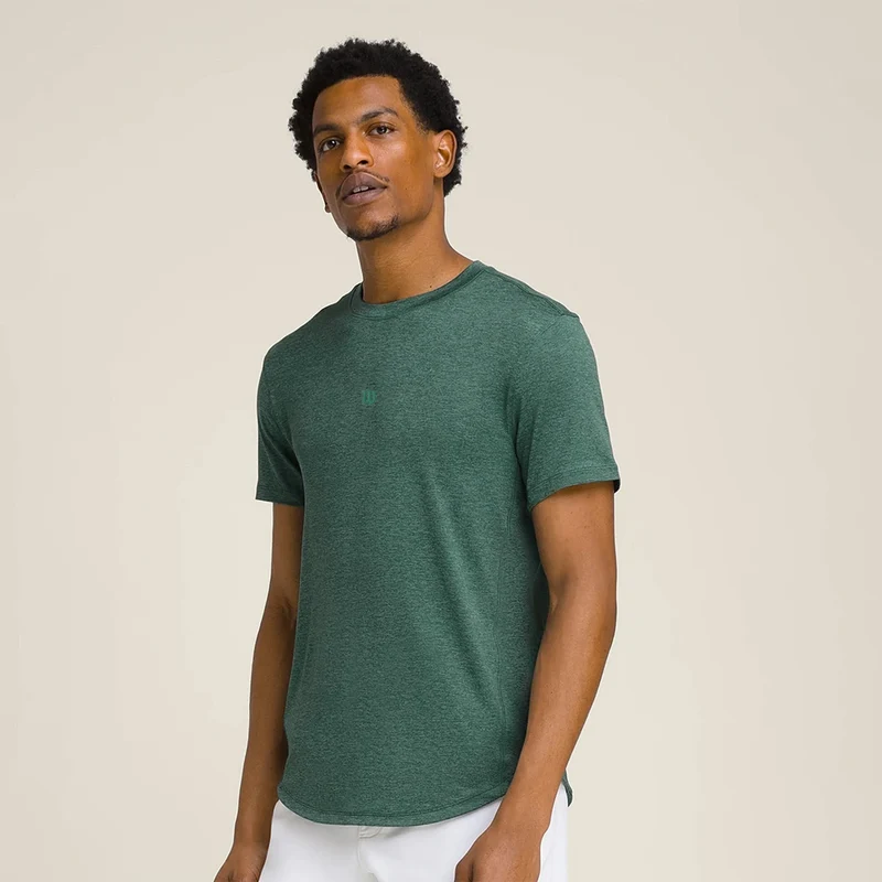 T-SHIRT WILSON EVERYDAY PERFORMANCE