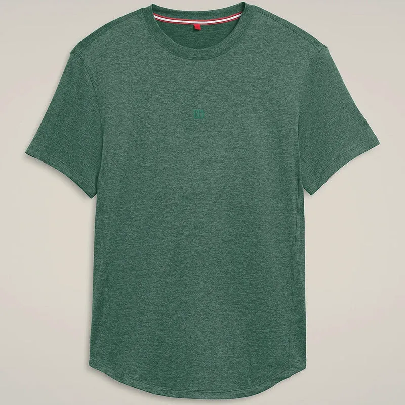 T-SHIRT WILSON EVERYDAY PERFORMANCE