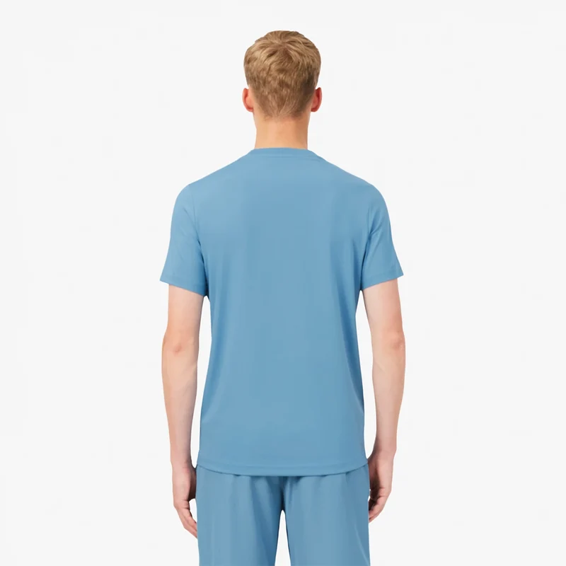 T-SHIRT LACOSTE CORE PERFORMANCE TECHNIQUE