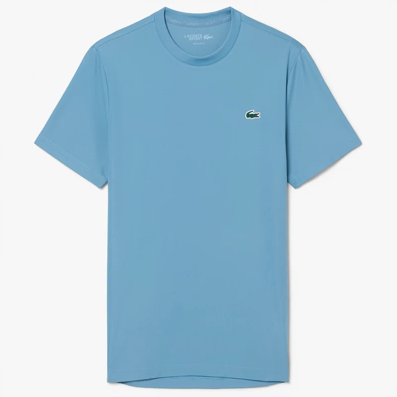 T-SHIRT LACOSTE CORE PERFORMANCE TECHNIQUE