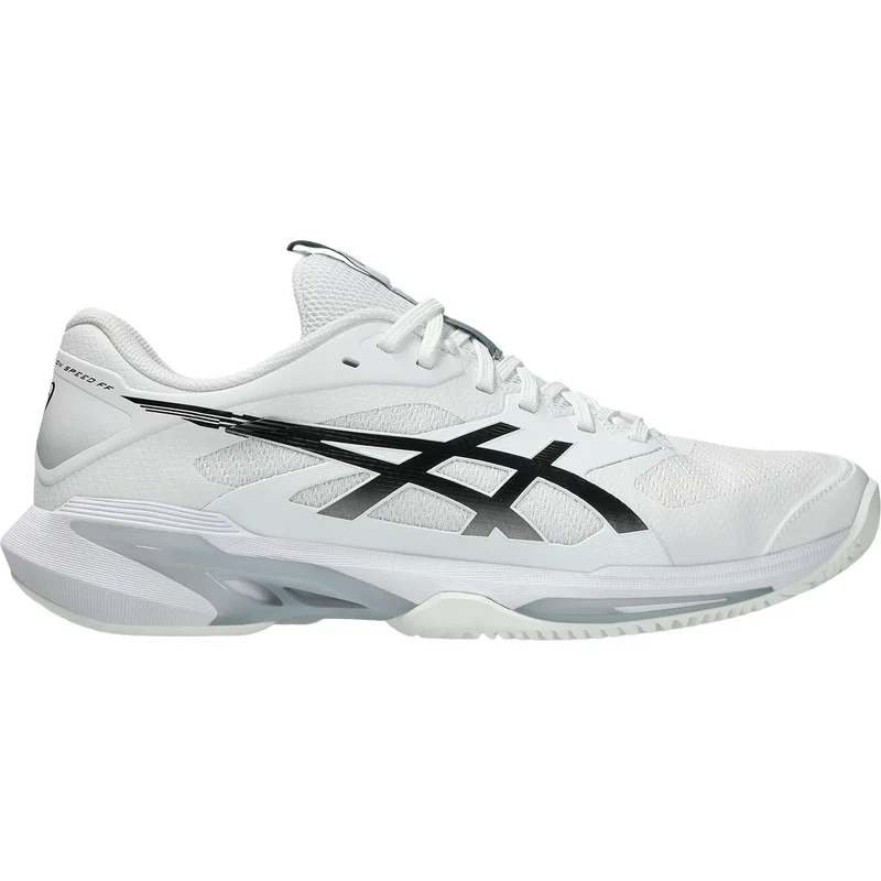 CHAUSSURES ASICS SOLUTION SPEED FF4 TERRE BATTUE