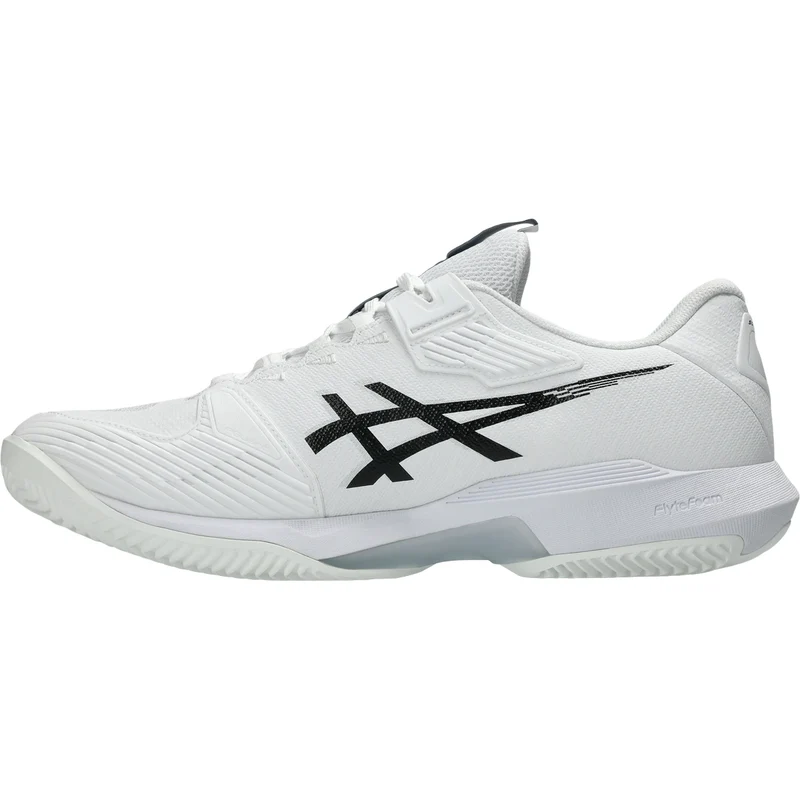 CHAUSSURES ASICS SOLUTION SPEED FF4 TERRE BATTUE