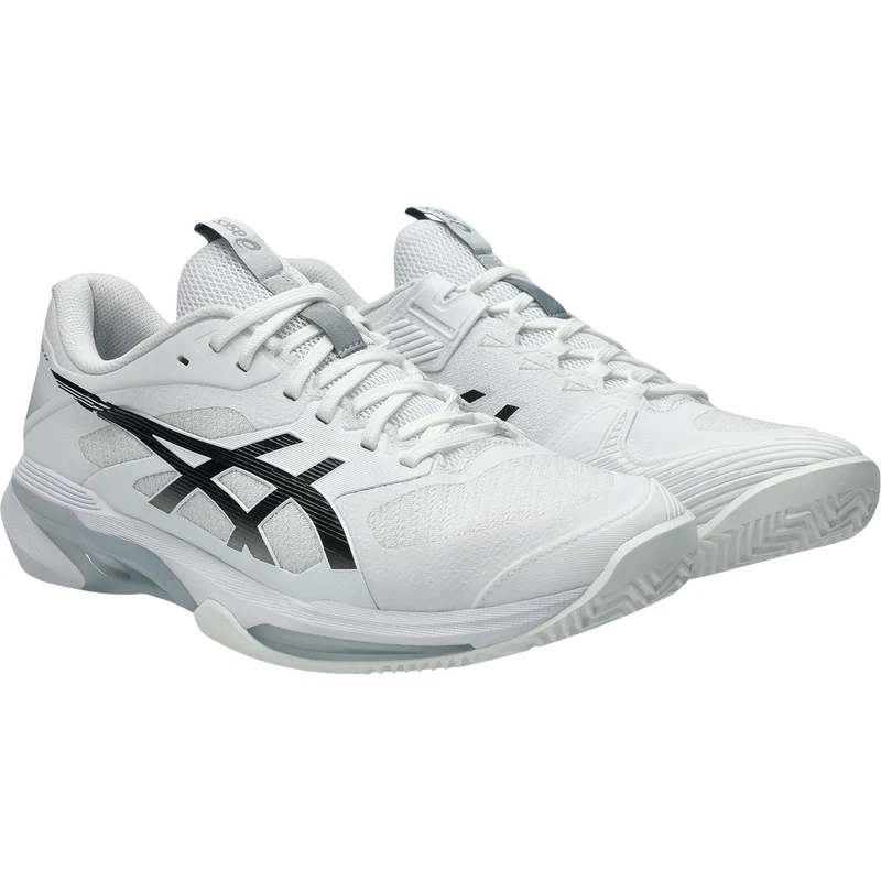 CHAUSSURES ASICS SOLUTION SPEED FF4 TERRE BATTUE