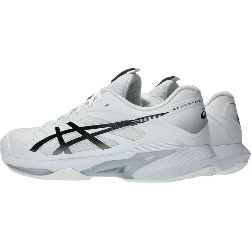 CHAUSSURES ASICS SOLUTION SPEED FF4 TERRE BATTUE