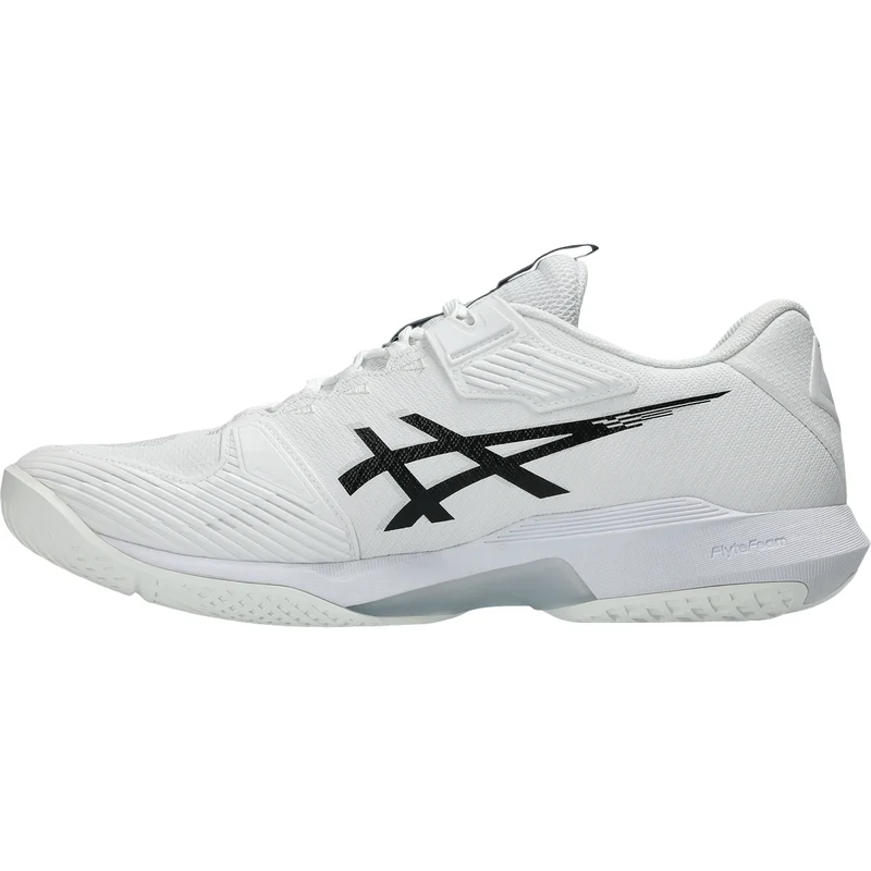 CHAUSSURES ASICS SOLUTION SPEED FF 4 TOUTES SURFACES