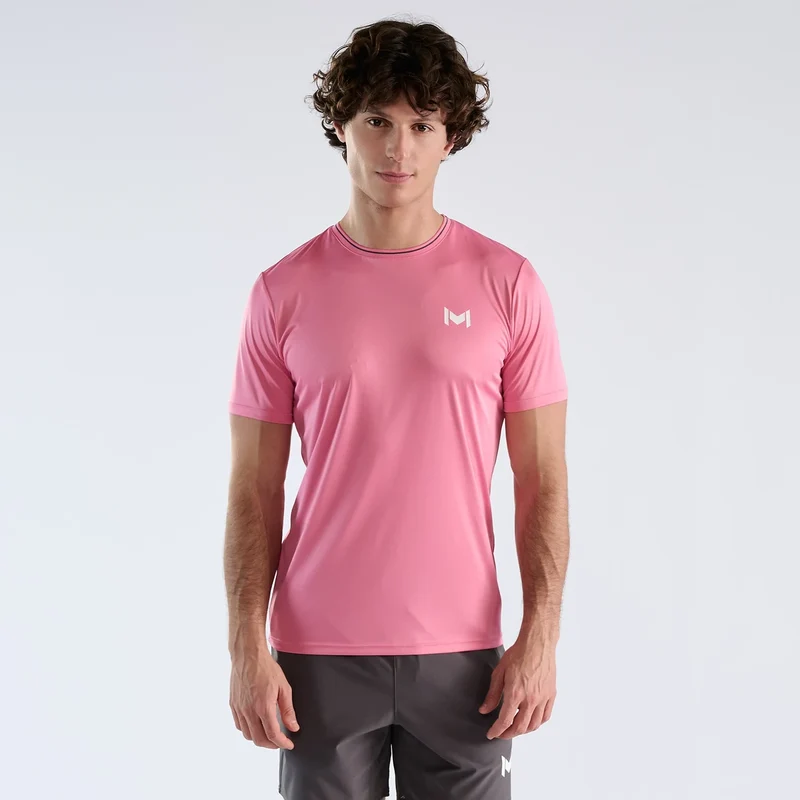 T-SHIRT MOURATOGLOU APPAREL MATCH PARIS