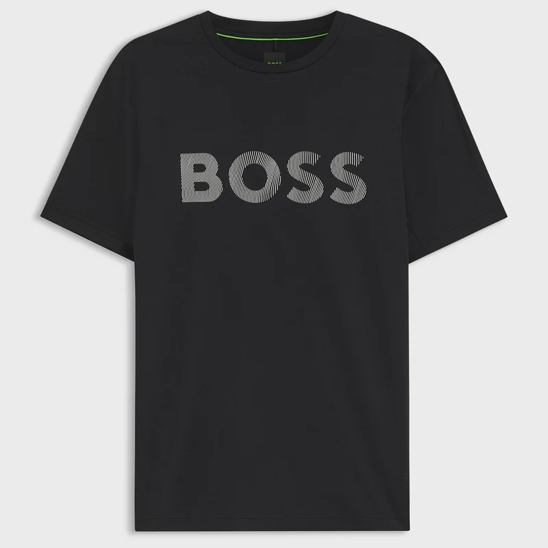 T-SHIRT BOSS LOGO