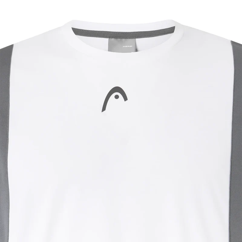 T-SHIRT HEAD CLUB TECH