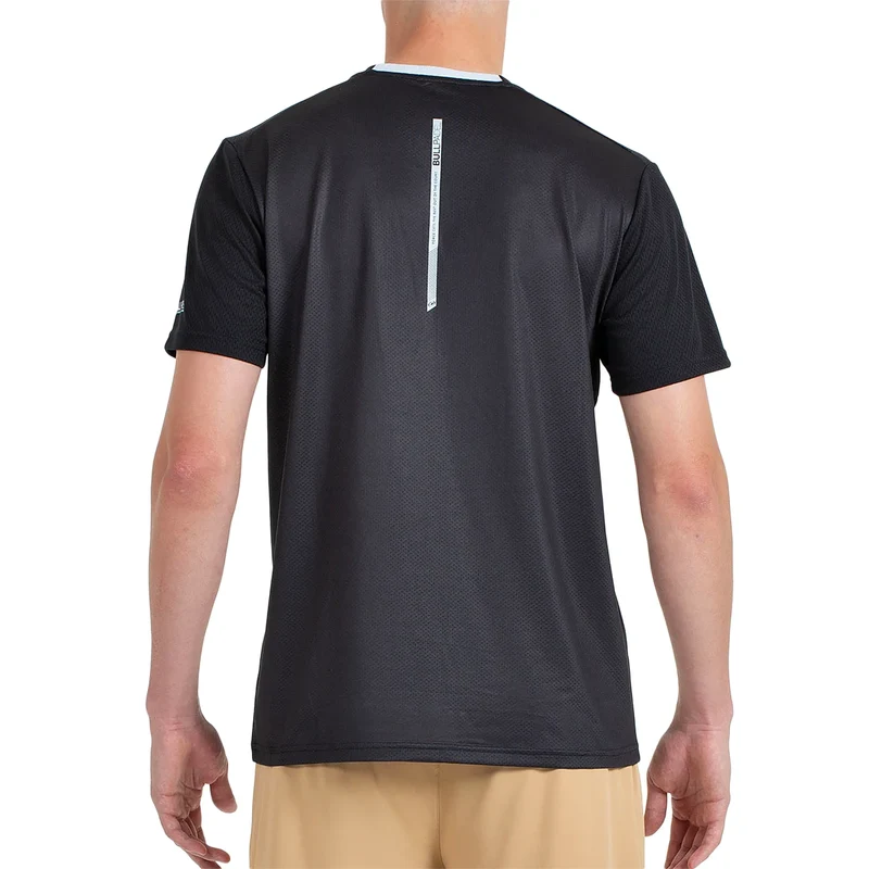 T-SHIRT BULLPADEL CASTIL