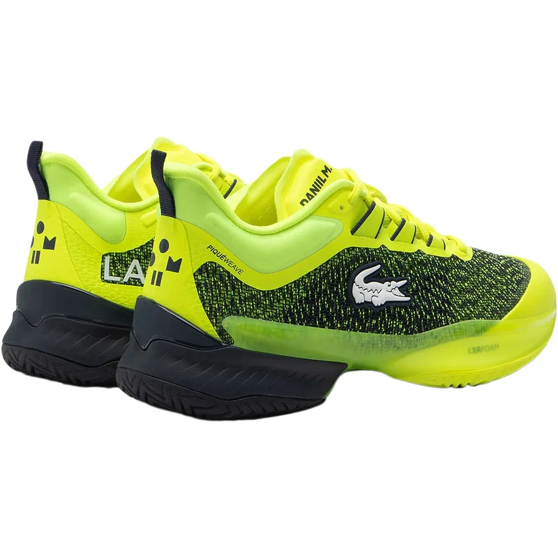 CHAUSSURES LACOSTE AG-LT ULTRA MEDVEDEV TOUTES SURFACES