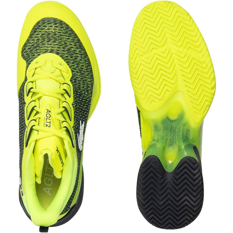 CHAUSSURES LACOSTE AG-LT ULTRA MEDVEDEV TOUTES SURFACES