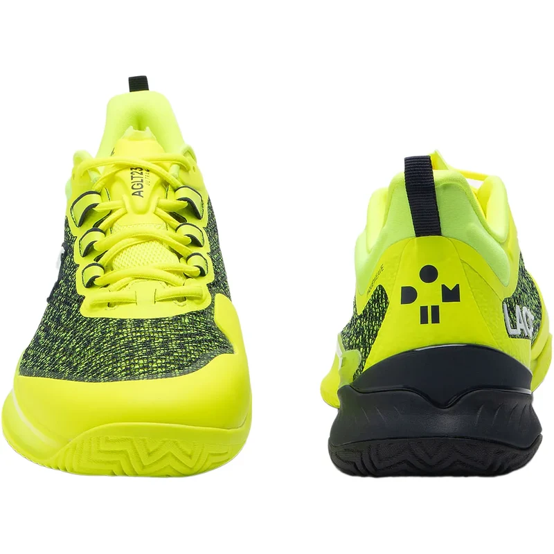 CHAUSSURES LACOSTE AG-LT ULTRA MEDVEDEV TOUTES SURFACES