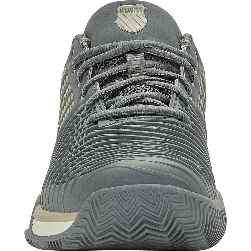 CHAUSSURES K-SWISS EXPRESS LIGHT 3 TERRE BATTUE