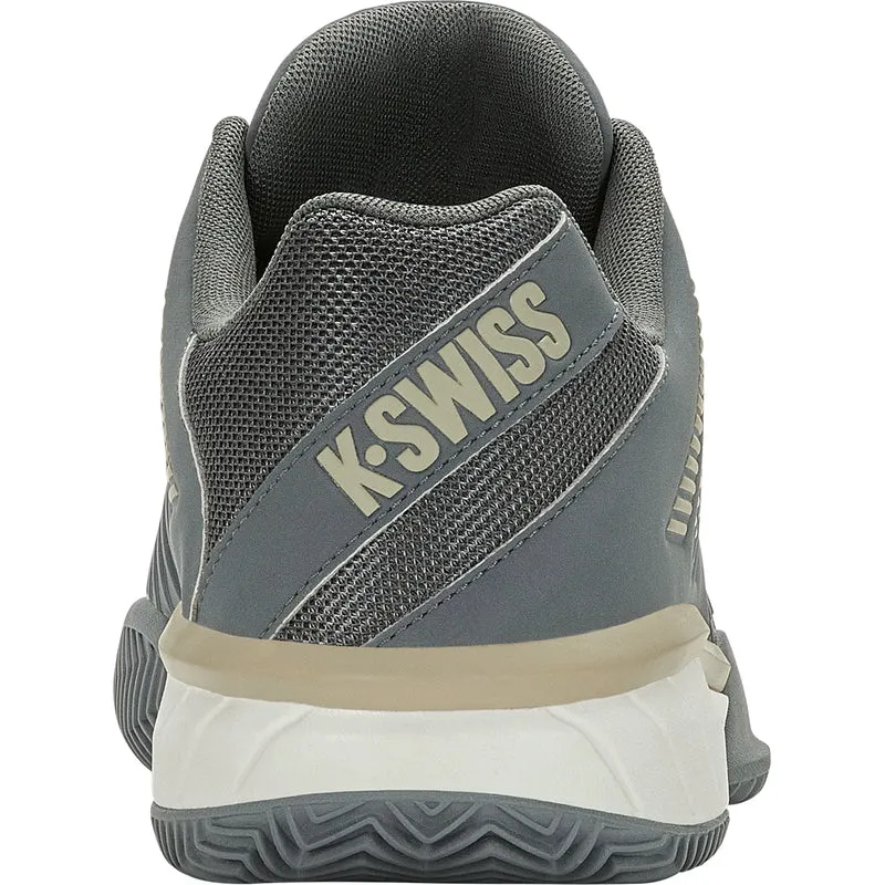 CHAUSSURES K-SWISS EXPRESS LIGHT 3 TERRE BATTUE