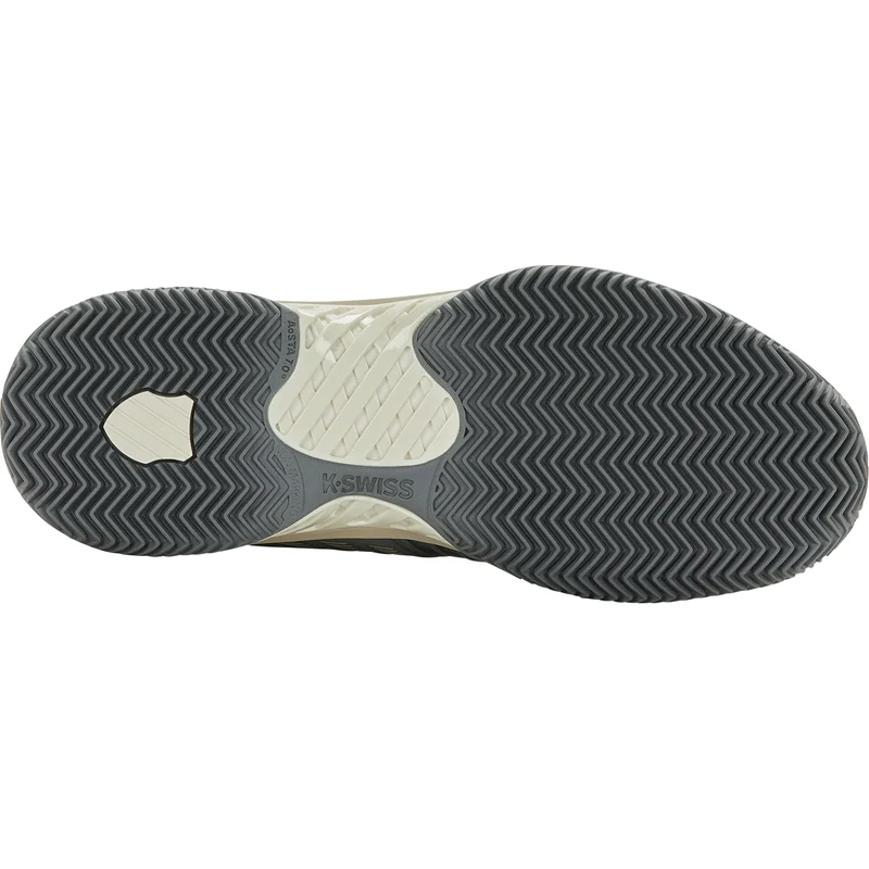 CHAUSSURES K-SWISS EXPRESS LIGHT 3 TERRE BATTUE