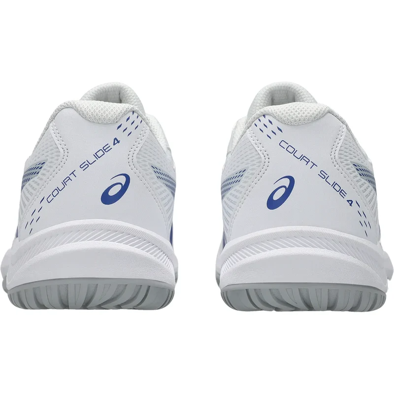CHAUSSURES ASICS COURT SLIDE 4 TOUTES SURFACES