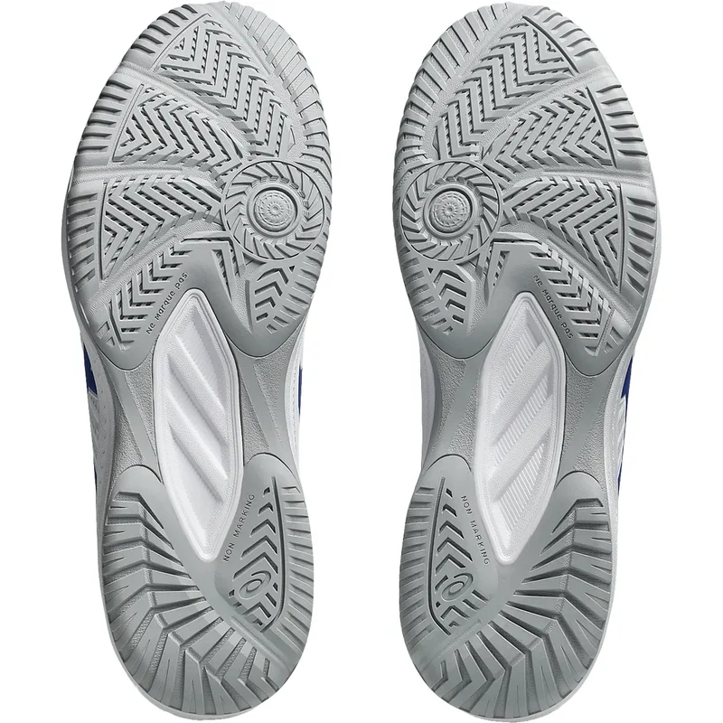 CHAUSSURES ASICS COURT SLIDE 4 TOUTES SURFACES