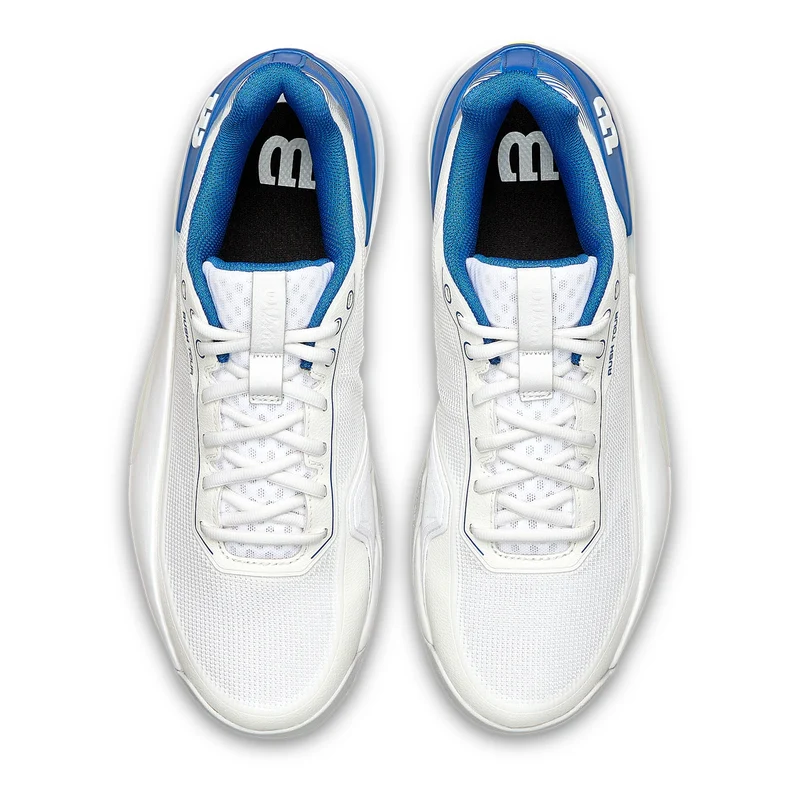 CHAUSSURES WILSON RUSH TOUR 5 TOUTES SURFACES