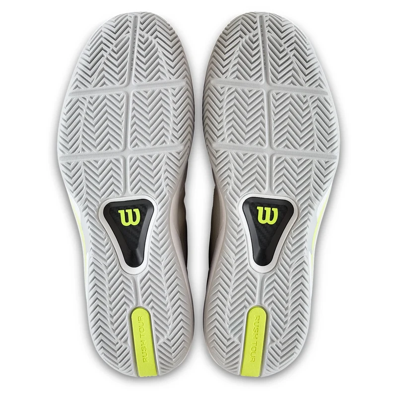 CHAUSSURES WILSON RUSH TOUR 5 TOUTES SURFACES