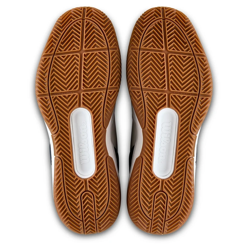 CHAUSSURES WILSON RUSH PRO 5 TERRE BATTUE