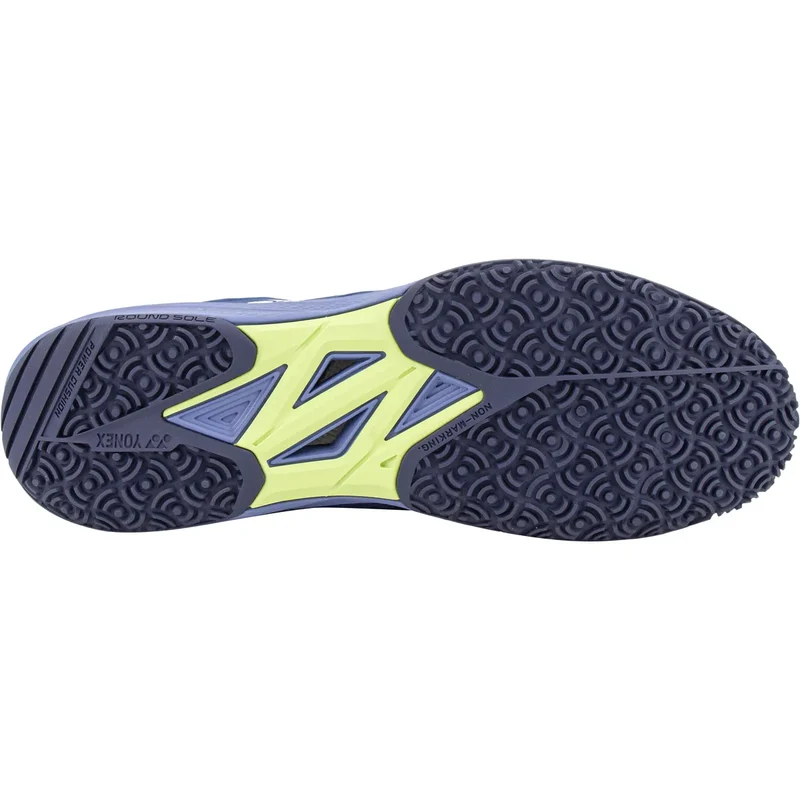 CHAUSSURES YONEX SONICAGE 4 TERRE BATTUE