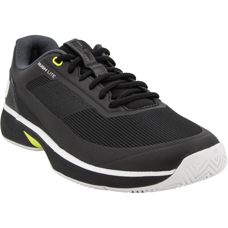 CHAUSSURES WILSON RUSH LITE 5 TOUTES SURFACES